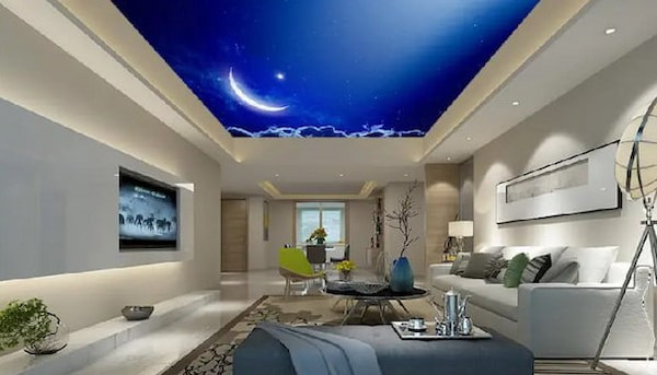 تصویر 3 از قیمت خرید آسمان مجازی یک تکه + فروش ویژه